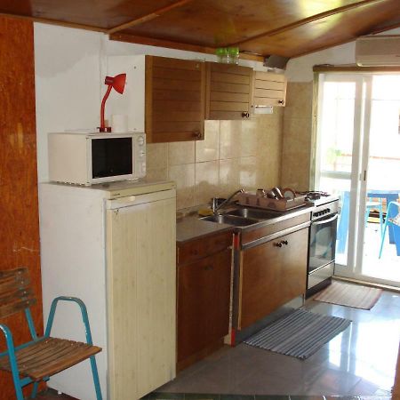 Apartments Ines 1 Žuljana Екстериор снимка