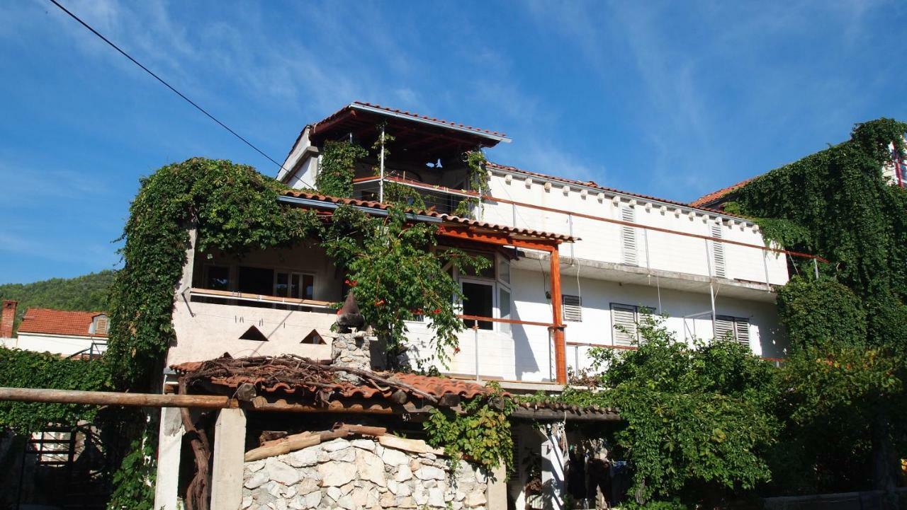 Apartments Ines 1 Žuljana Екстериор снимка