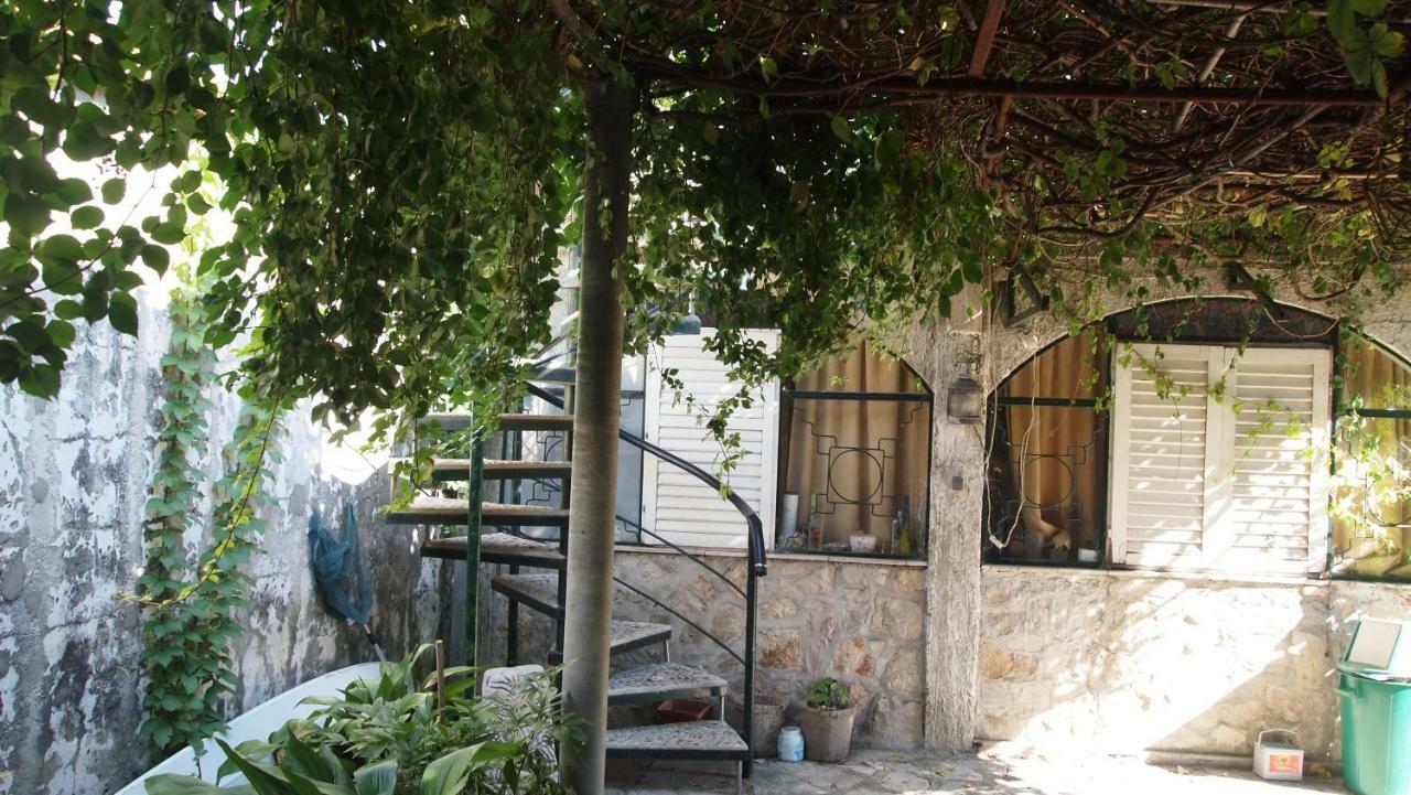 Apartments Ines 1 Žuljana Екстериор снимка
