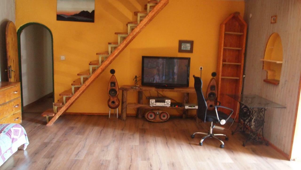 Apartments Ines 1 Žuljana Екстериор снимка