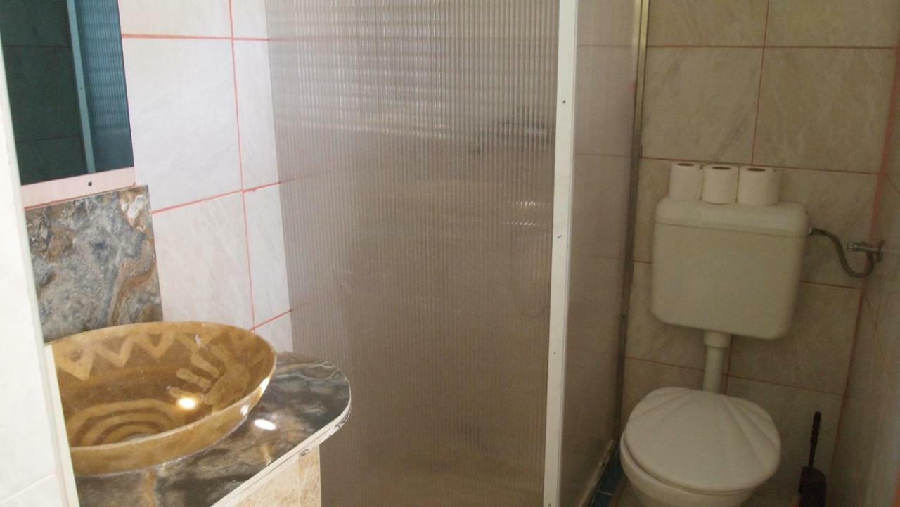 Apartments Ines 1 Žuljana Екстериор снимка