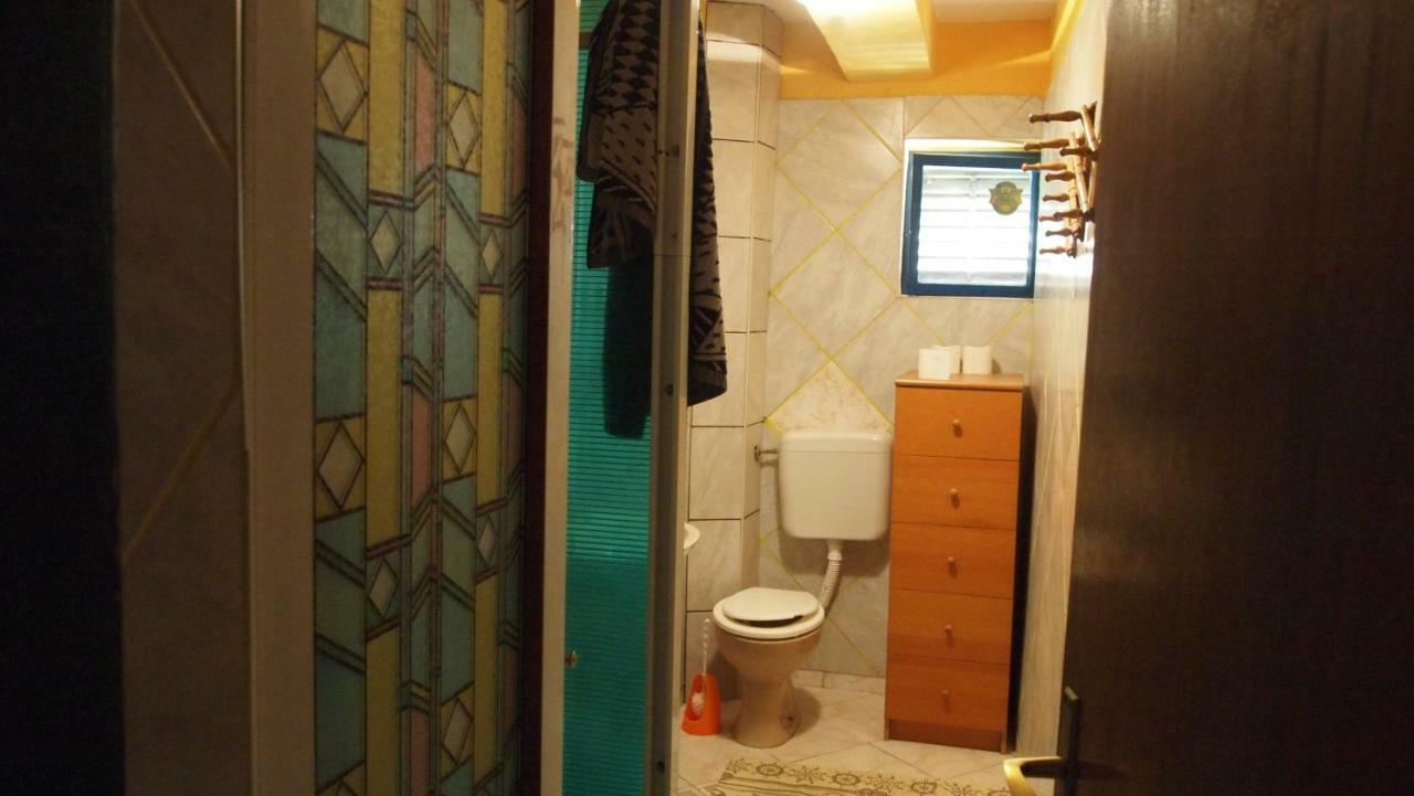 Apartments Ines 1 Žuljana Екстериор снимка