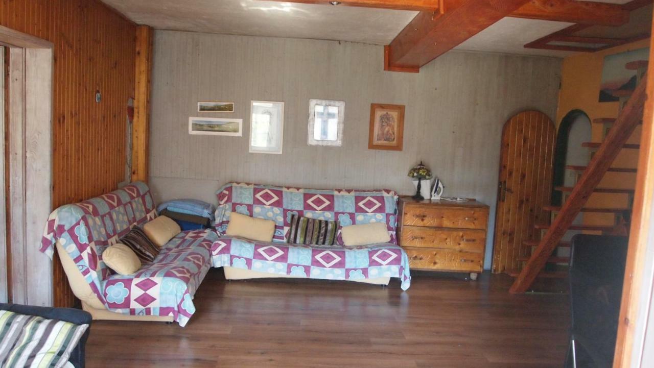 Apartments Ines 1 Žuljana Екстериор снимка