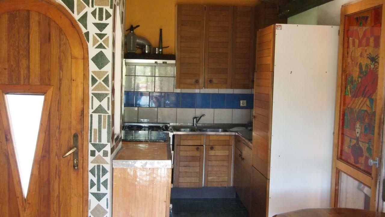 Apartments Ines 1 Žuljana Екстериор снимка