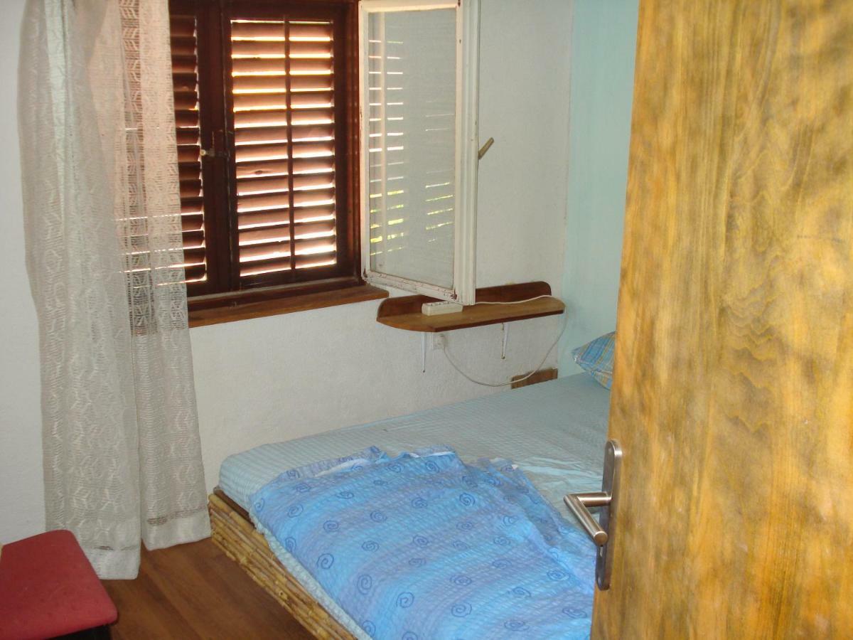Apartments Ines 1 Žuljana Екстериор снимка