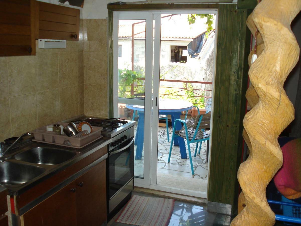 Apartments Ines 1 Žuljana Екстериор снимка