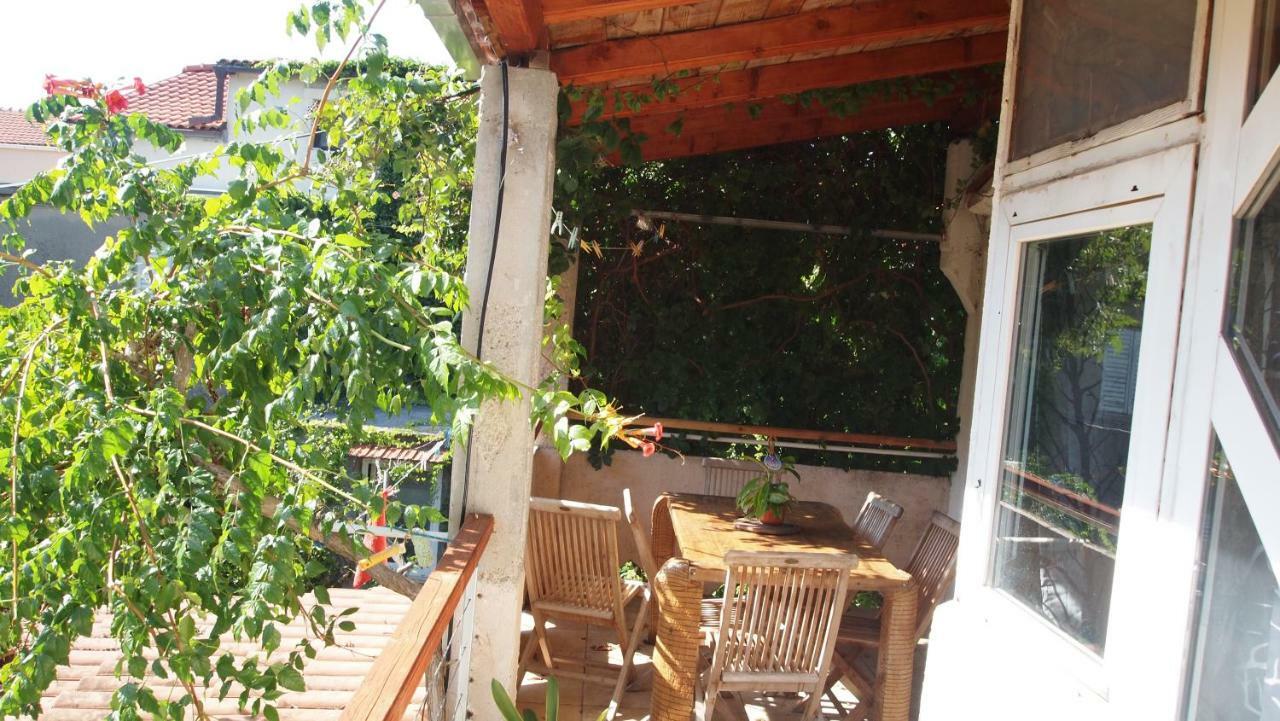 Apartments Ines 1 Žuljana Екстериор снимка