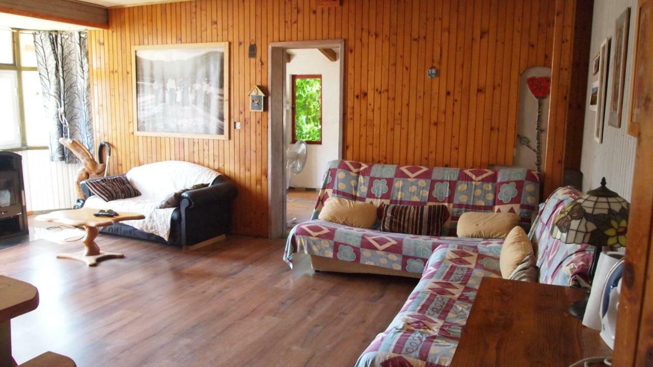 Apartments Ines 1 Žuljana Екстериор снимка