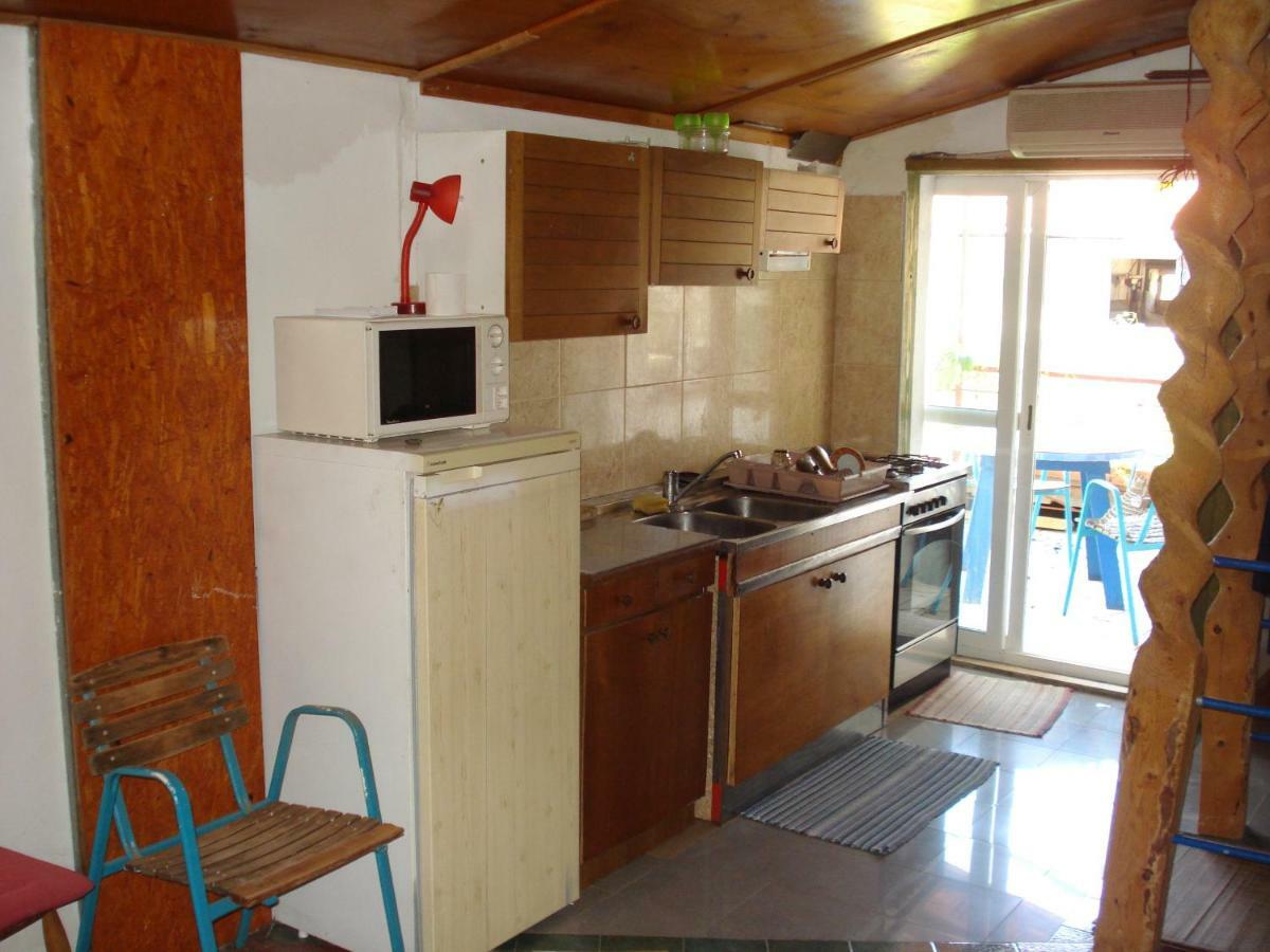 Apartments Ines 1 Žuljana Екстериор снимка