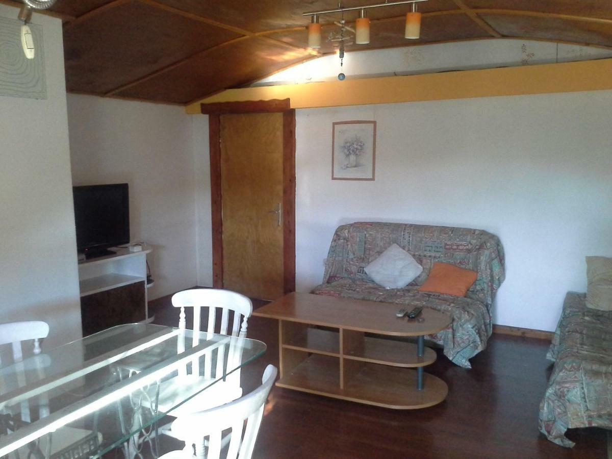 Apartments Ines 1 Žuljana Екстериор снимка