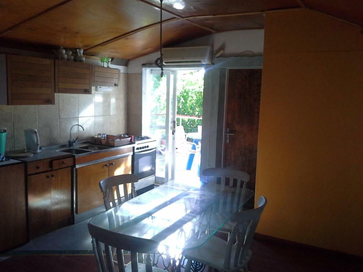 Apartments Ines 1 Žuljana Екстериор снимка