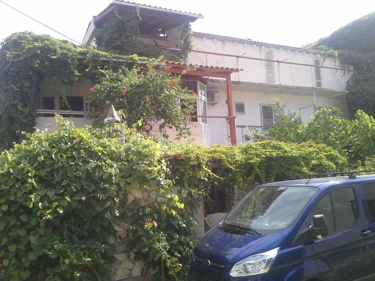 Apartments Ines 1 Žuljana Екстериор снимка
